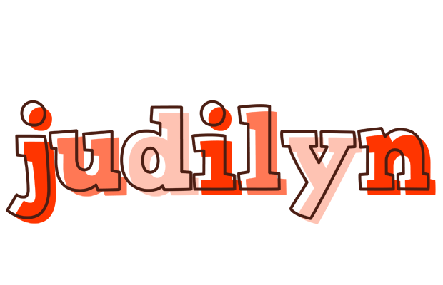 Judilyn paint logo