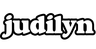 Judilyn panda logo