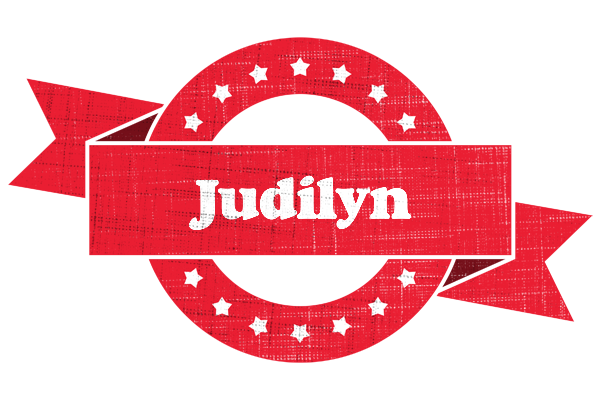 Judilyn passion logo