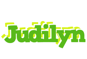 Judilyn picnic logo