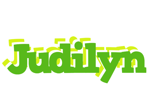 Judilyn picnic logo