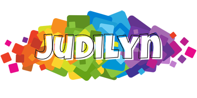 Judilyn pixels logo