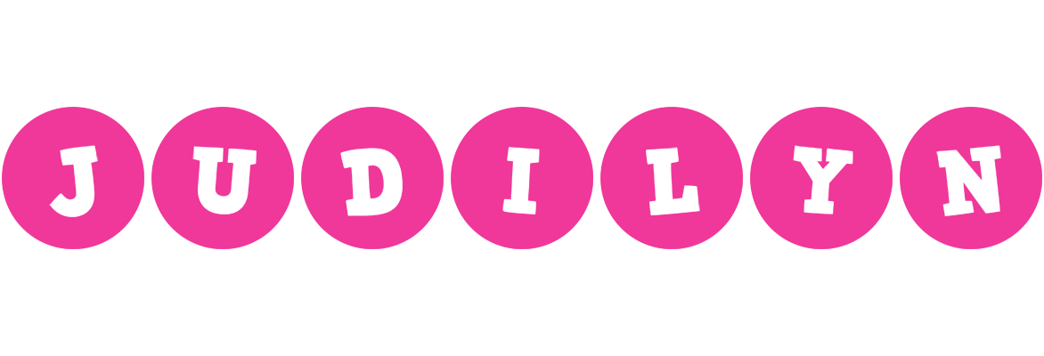 Judilyn poker logo