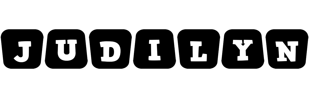 Judilyn racing logo
