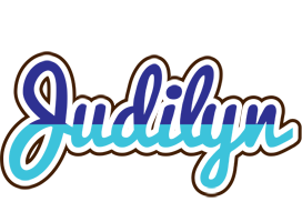 Judilyn raining logo