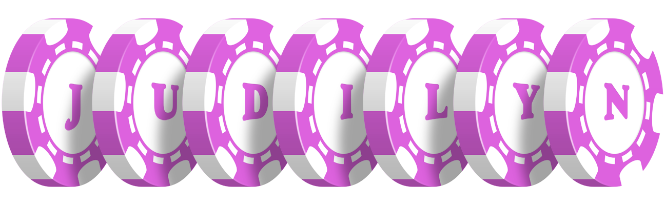 Judilyn river logo