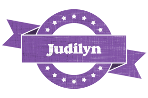 Judilyn royal logo