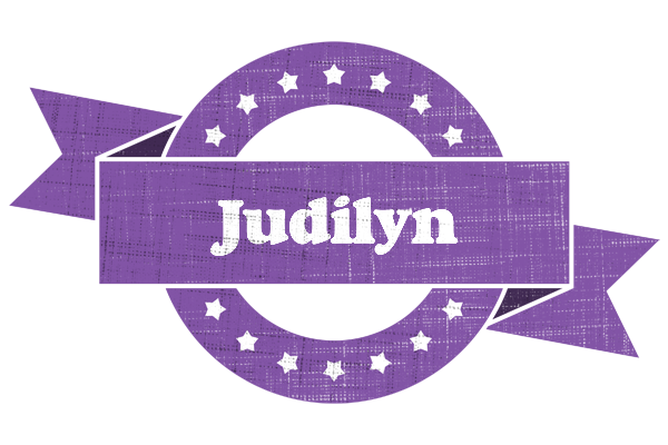 Judilyn royal logo