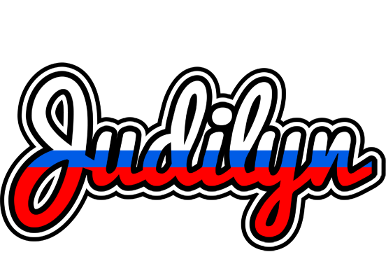Judilyn russia logo
