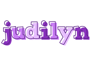 Judilyn sensual logo