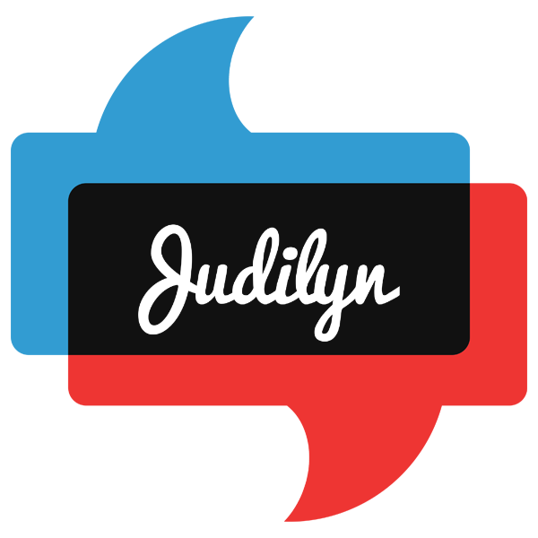 Judilyn sharks logo
