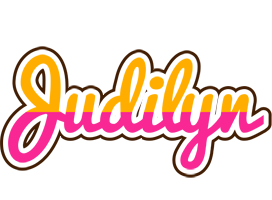 Judilyn smoothie logo