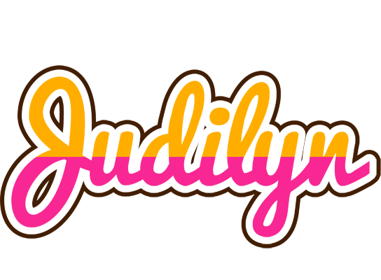 Judilyn smoothie logo