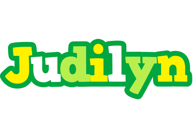 Judilyn soccer logo