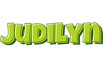 Judilyn summer logo