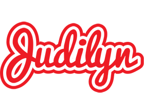 Judilyn sunshine logo