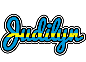 Judilyn sweden logo