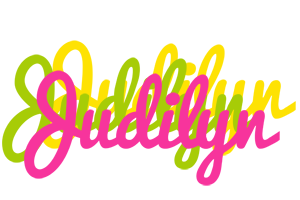 Judilyn sweets logo