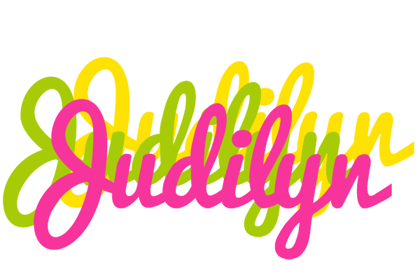 Judilyn sweets logo