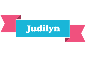 Judilyn today logo