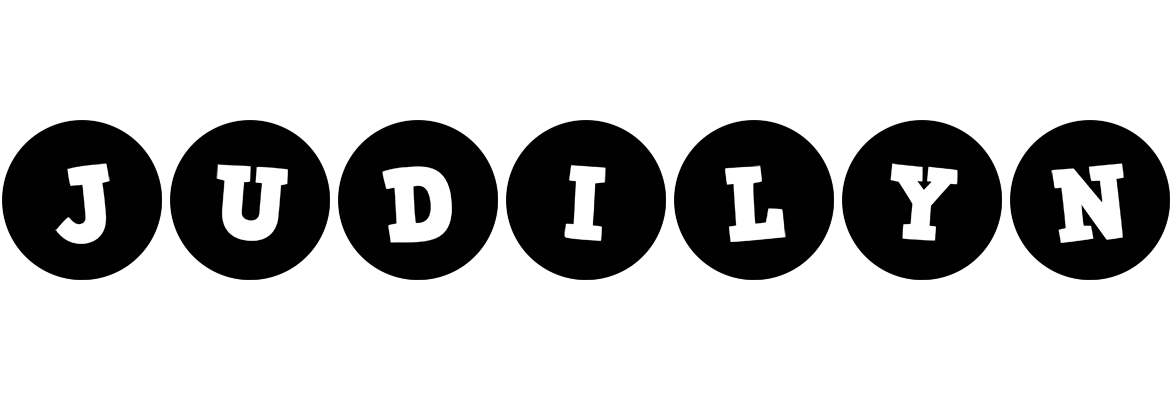 Judilyn tools logo