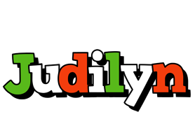 Judilyn venezia logo