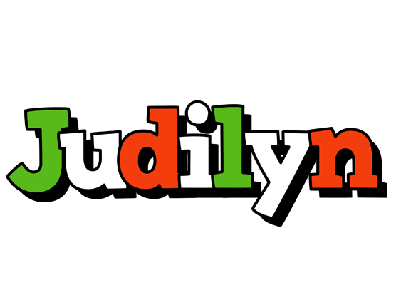 Judilyn venezia logo