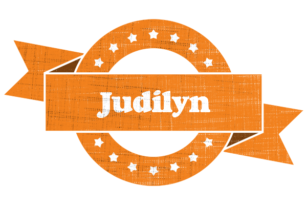 Judilyn victory logo