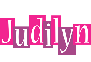 Judilyn whine logo