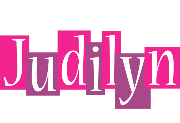 Judilyn whine logo