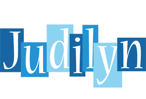 Judilyn winter logo