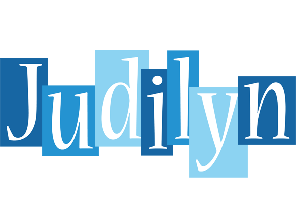 Judilyn winter logo