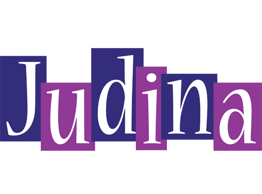 Judina autumn logo