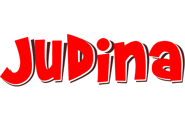 Judina basket logo