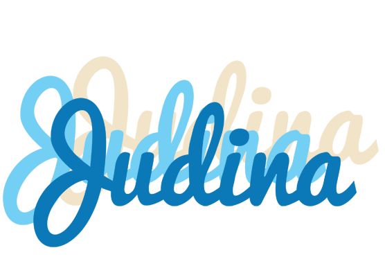Judina breeze logo