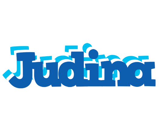 Judina business logo