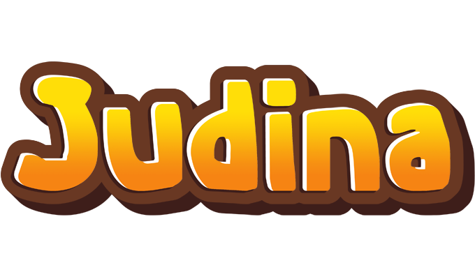 Judina cookies logo