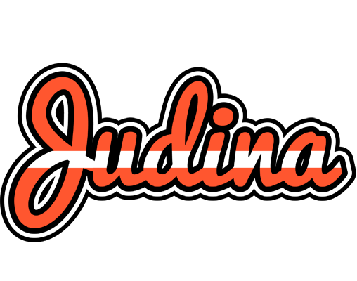 Judina denmark logo