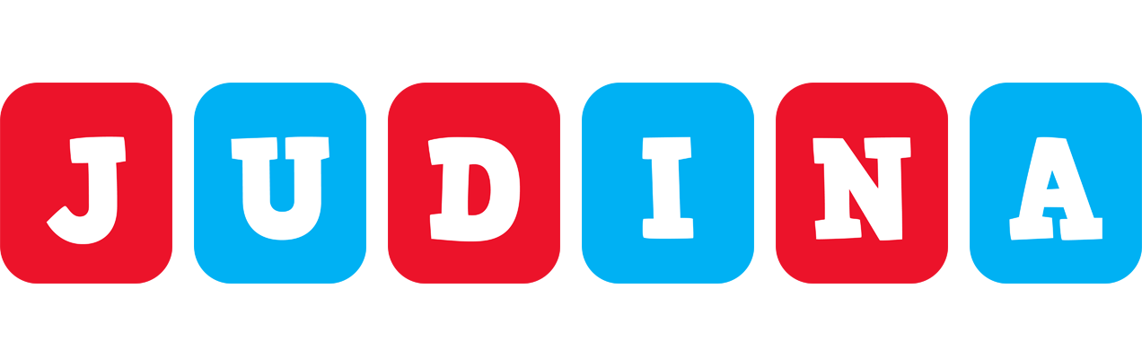 Judina diesel logo