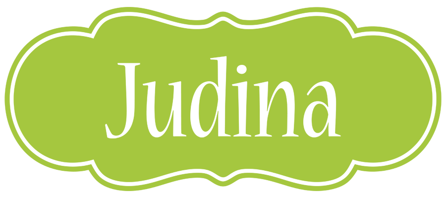 Judina family logo