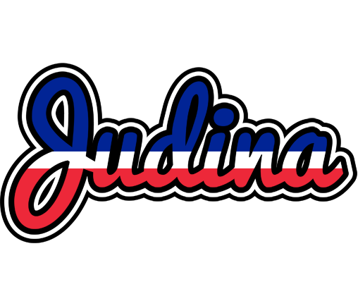 Judina france logo