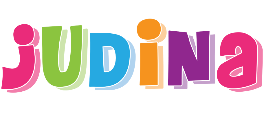 Judina friday logo
