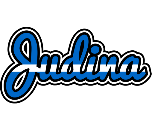 Judina greece logo