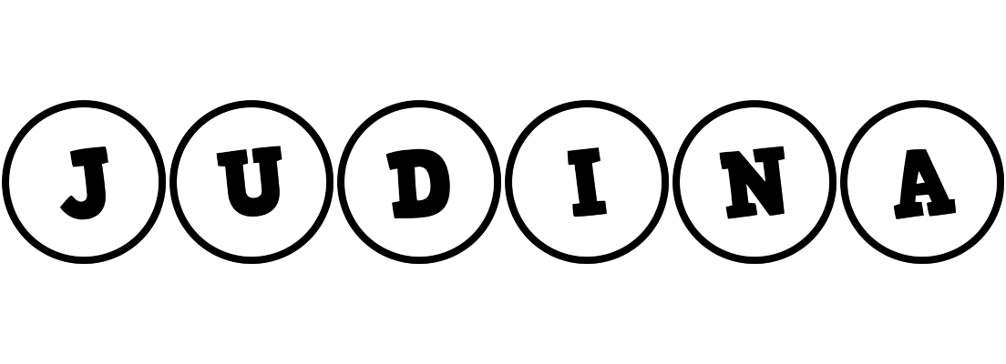 Judina handy logo