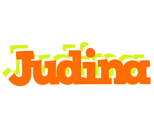 Judina healthy logo