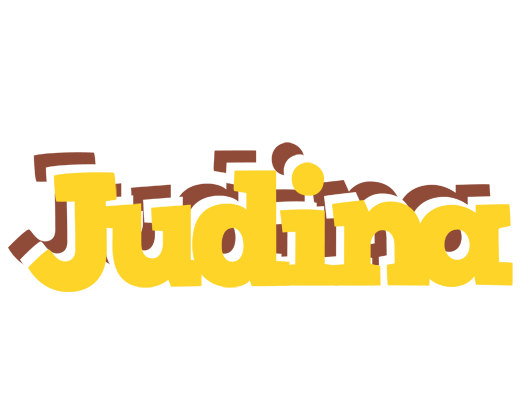 Judina hotcup logo