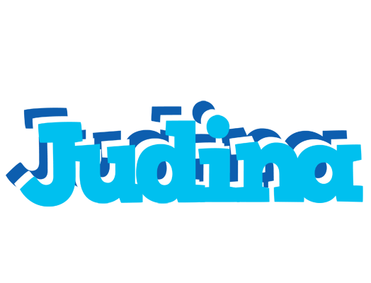 Judina jacuzzi logo