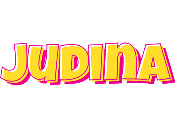 Judina kaboom logo