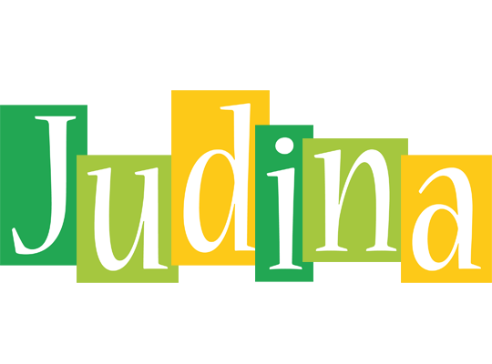 Judina lemonade logo