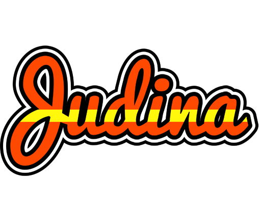 Judina madrid logo
